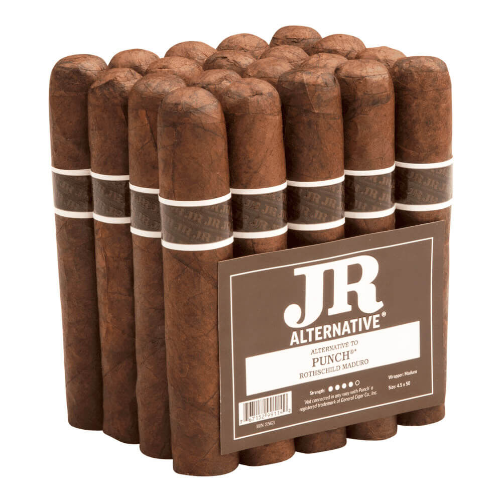 Punch Rothschild, , jrcigars